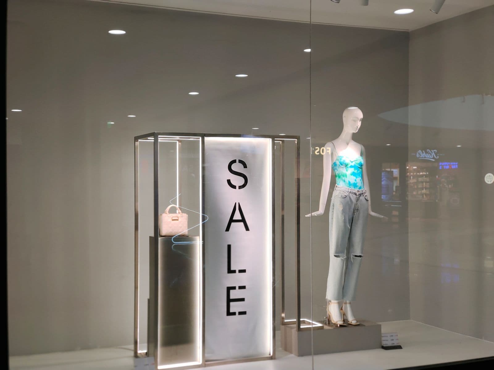 Fashion & Retail — case study preview
