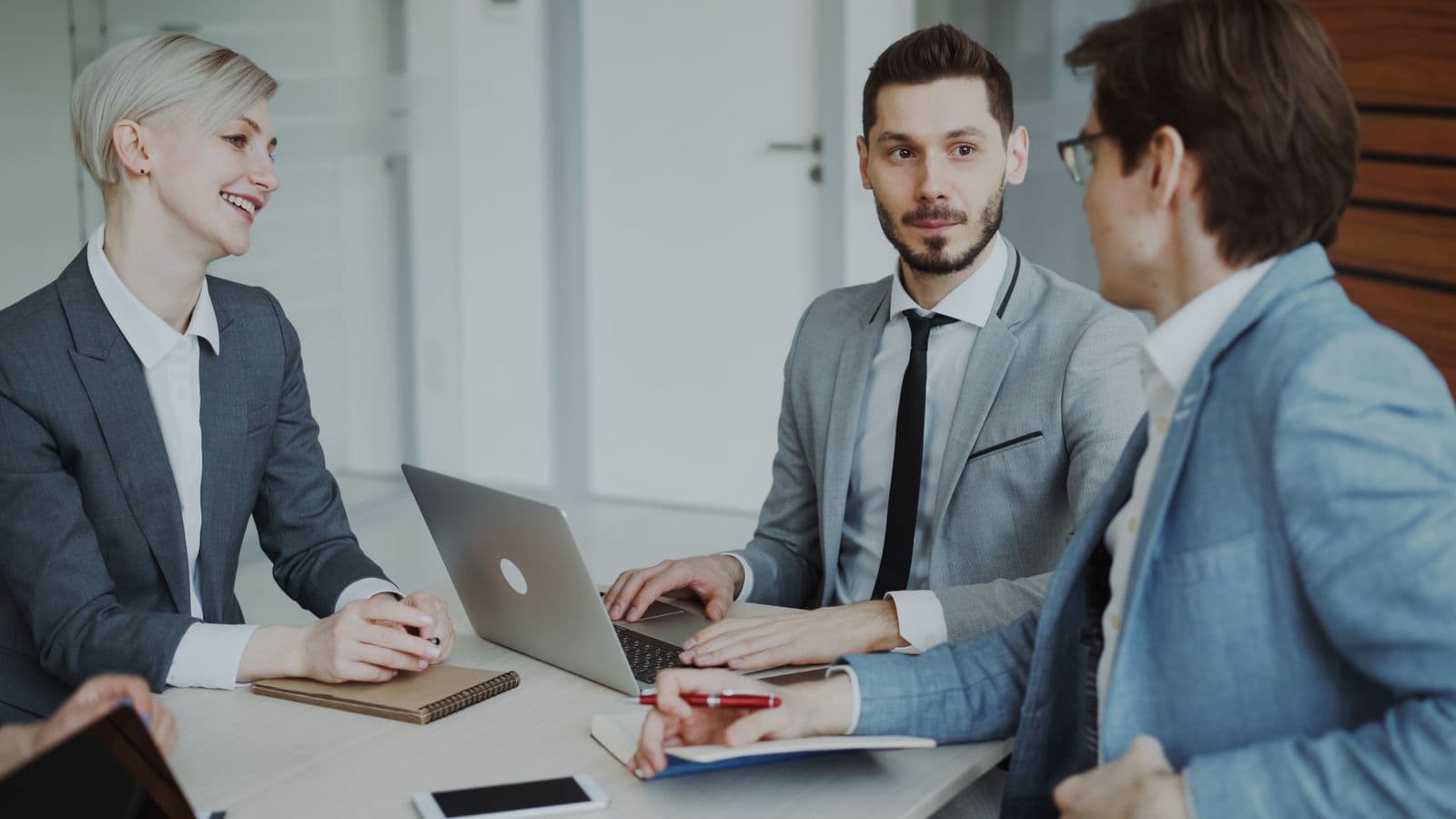 Professional Services — case study preview