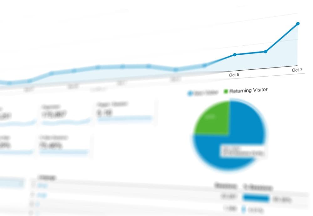 Performance & paid media — illustration